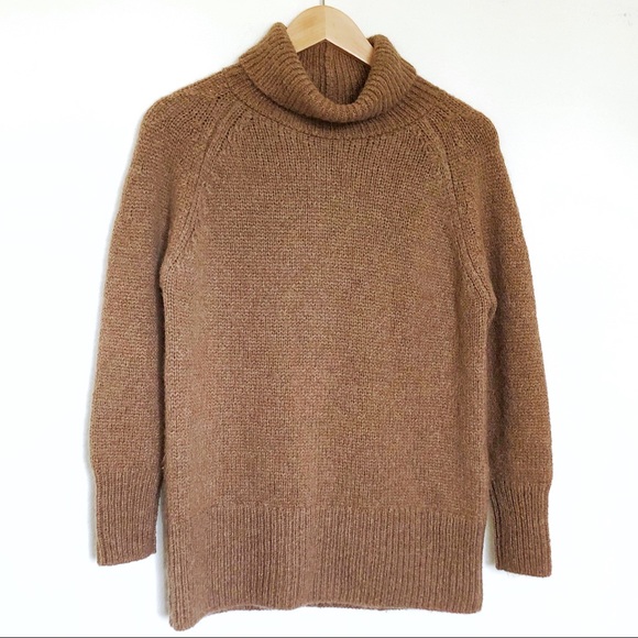 *SOLD* Aritzia The Group by Babaton Elmira Alpaca… - Picture 10 of 10